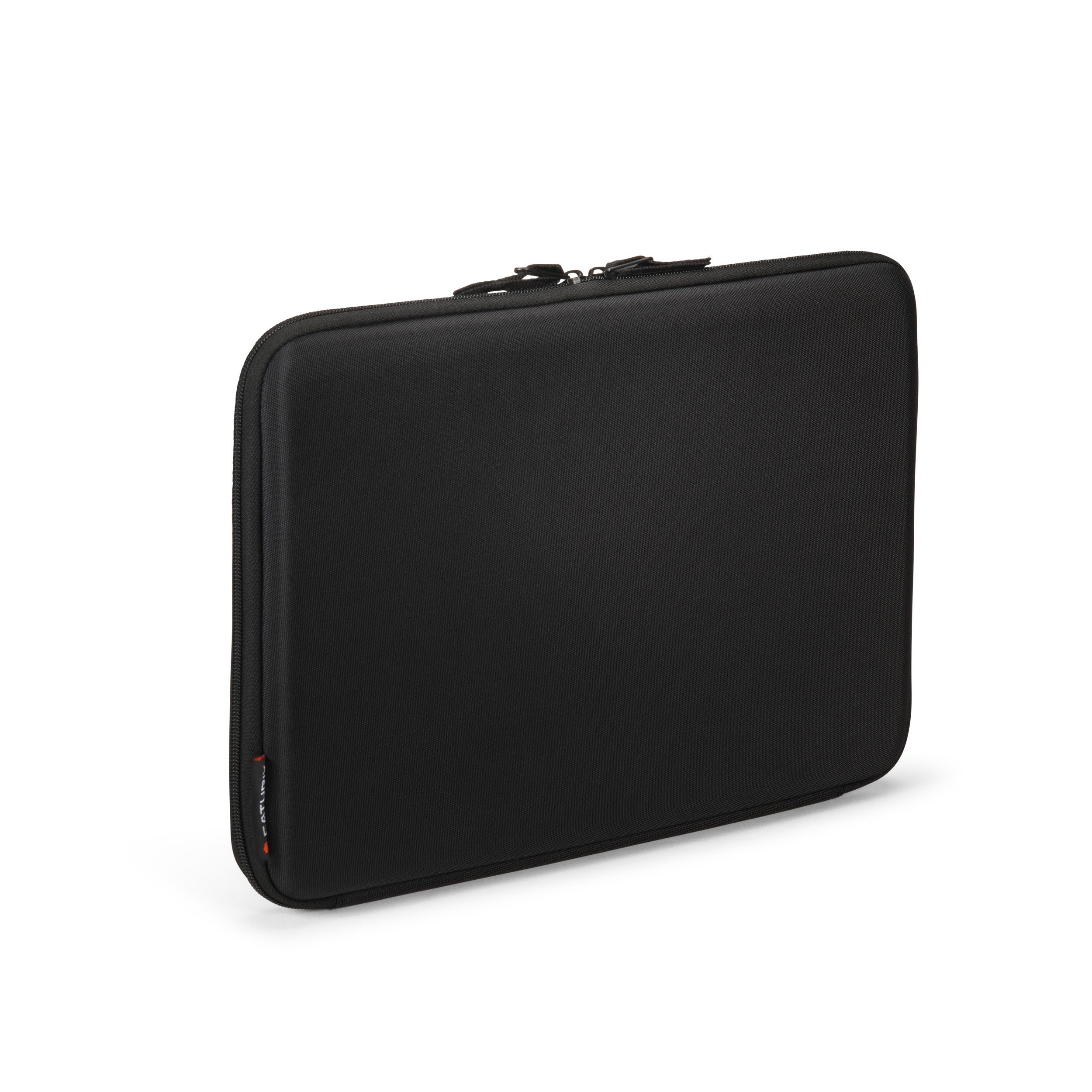 Hard shell laptop outlet sleeve 15.6